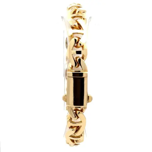 Damen Armband Tokio 585k-Gold